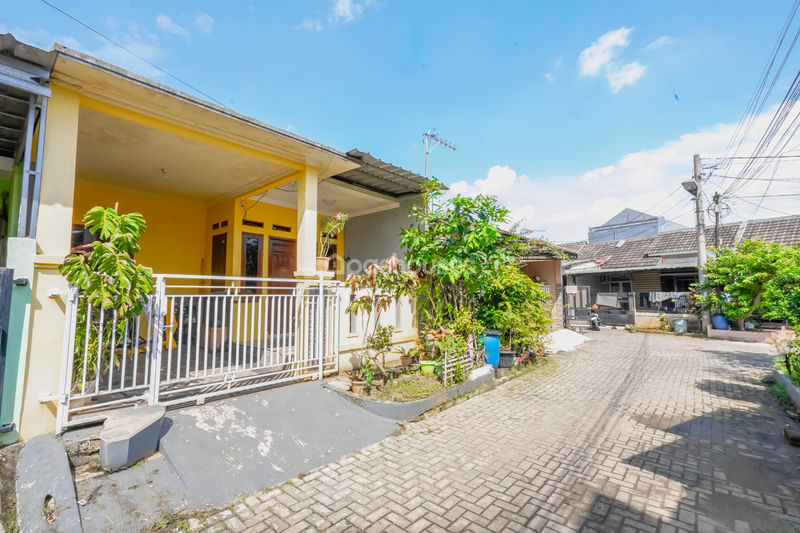 Perumahan Green Residence