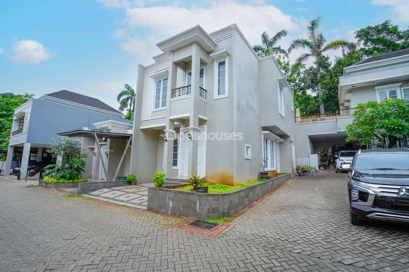 Perumahan Grand Kartika