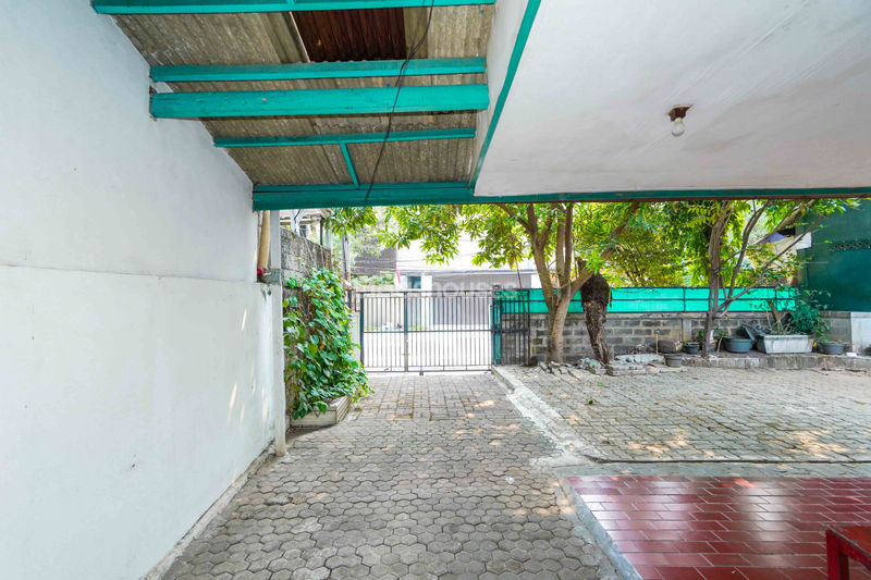 Kemandoran Jaksel No.89
