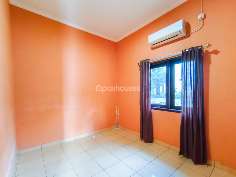 Perumahan D’Arcadia Blok G No.1 , Tapos, Depok