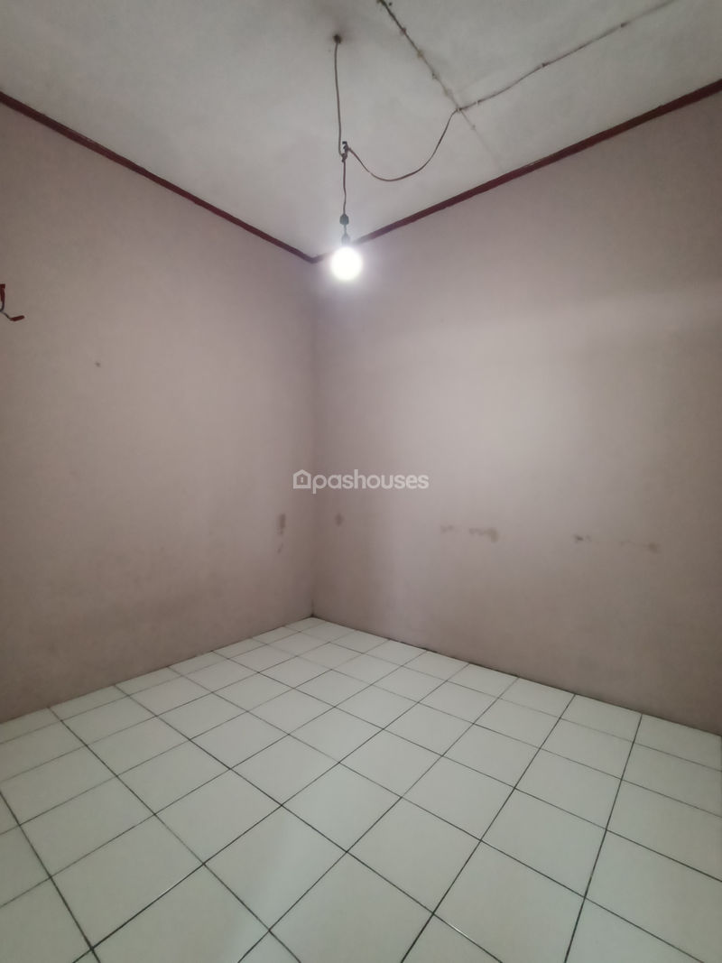 Jalan Tanah Merdeka I Jakarta Timur