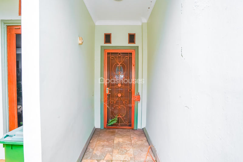 Perumahan Permata Depok Sektor Kumala Blok E14 No.4