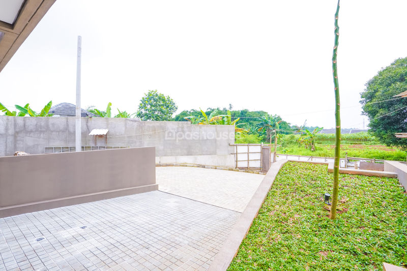 Perumahan Banyan Three Residence