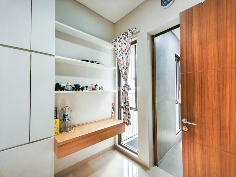 Perumahan Bali Resort Extention Blok G19