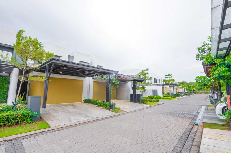 Shila at Sawangan Cluster Cluster Tilia Blok F25 No.53