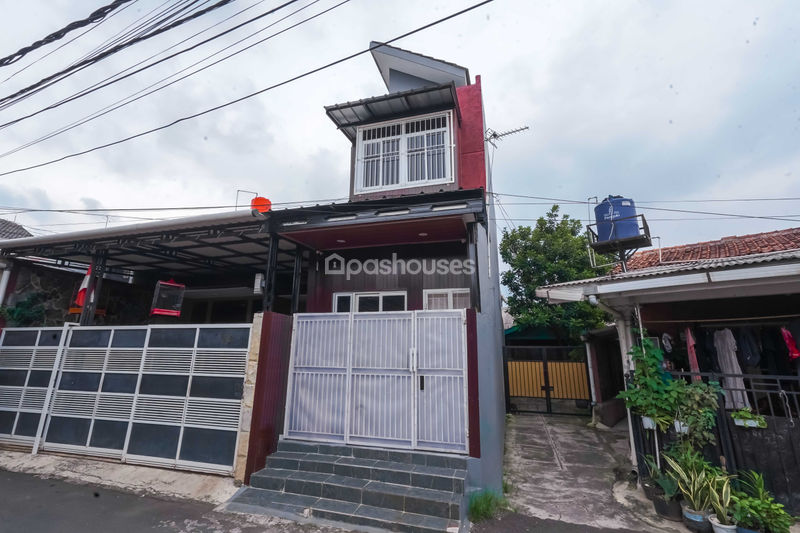 Jalan Peternakan No.14C