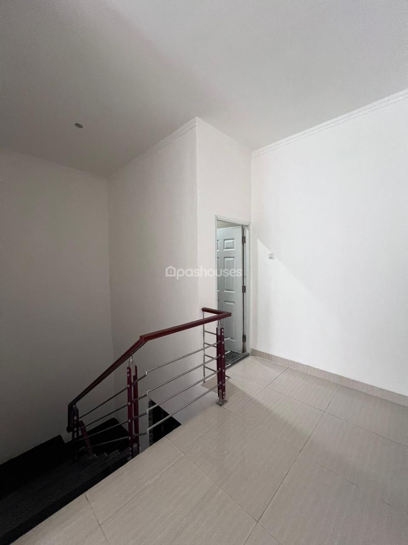 Perumahan Green Depok Village Blok A1 No.8