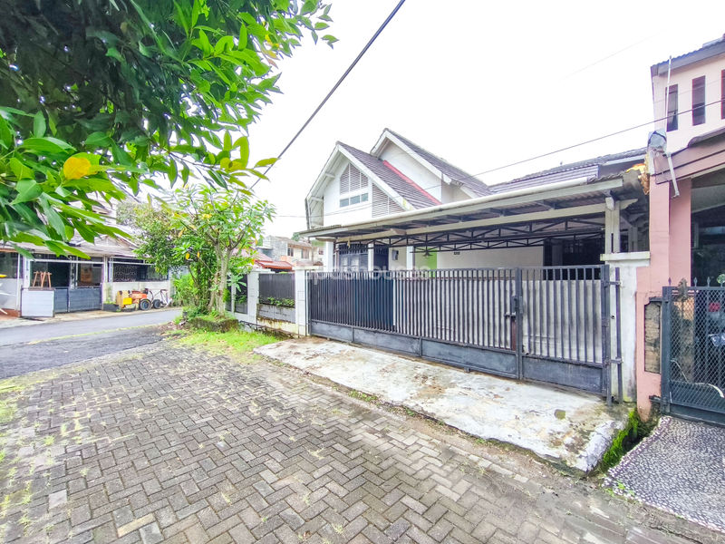 Pamulang Estate Blok G8 No.14