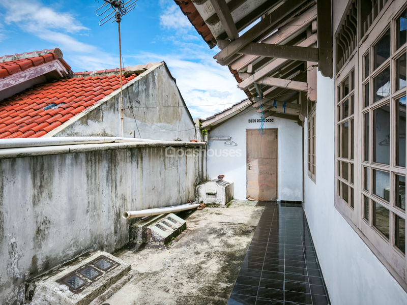 Komplek Agathis Bogor