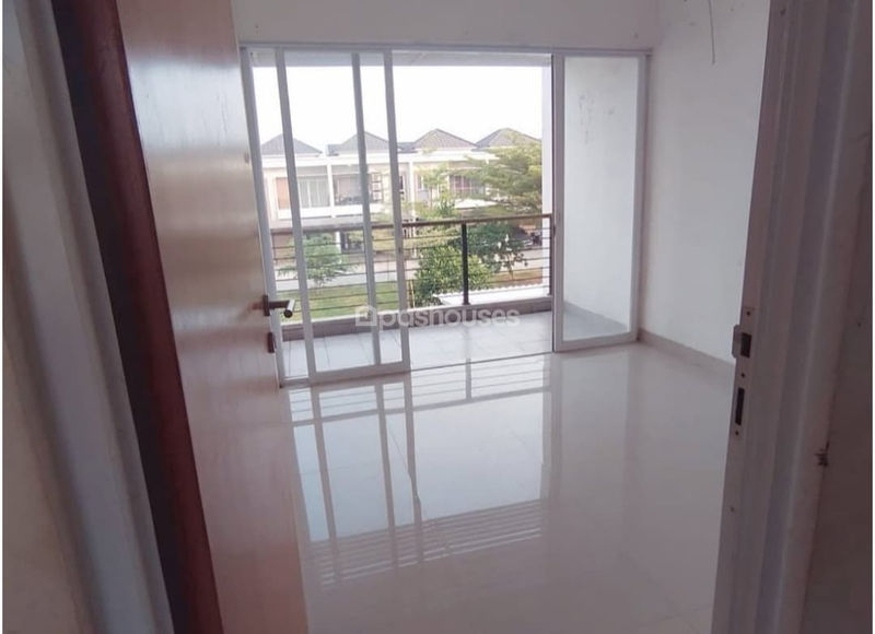Perumahan Darmawangsa Residence Cluster Singosari Blok BS5