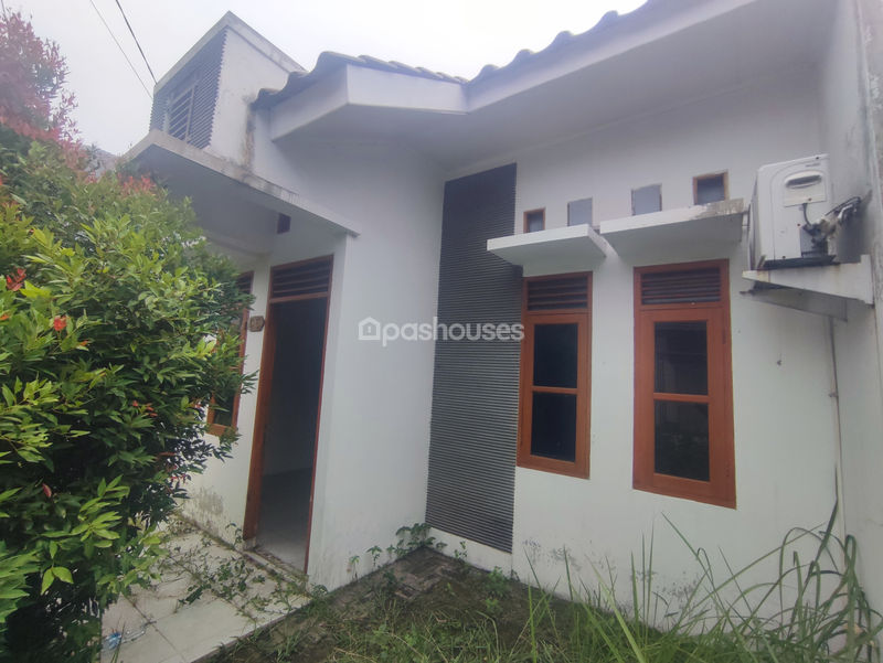 Perumahan Pura Cibubur Indah