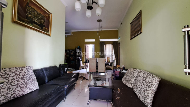 Perumahan Griya Bukit Jaya Blok N7