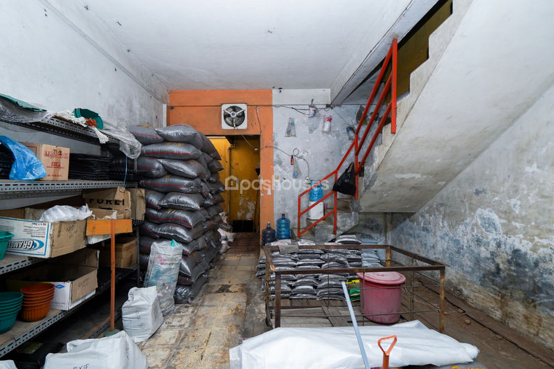 Ruko Jalan Veteran No.37 Bogor