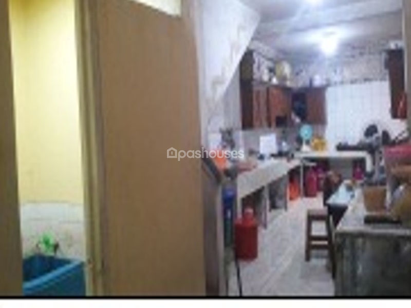 Perumahan Pulo Permatasari Residence Blok B1/3