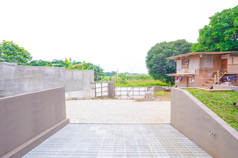 Perumahan Banyan Three Residence