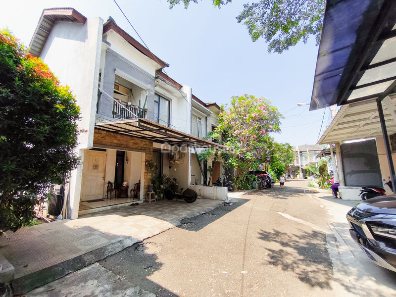 Perumahan Ariobimo Residence