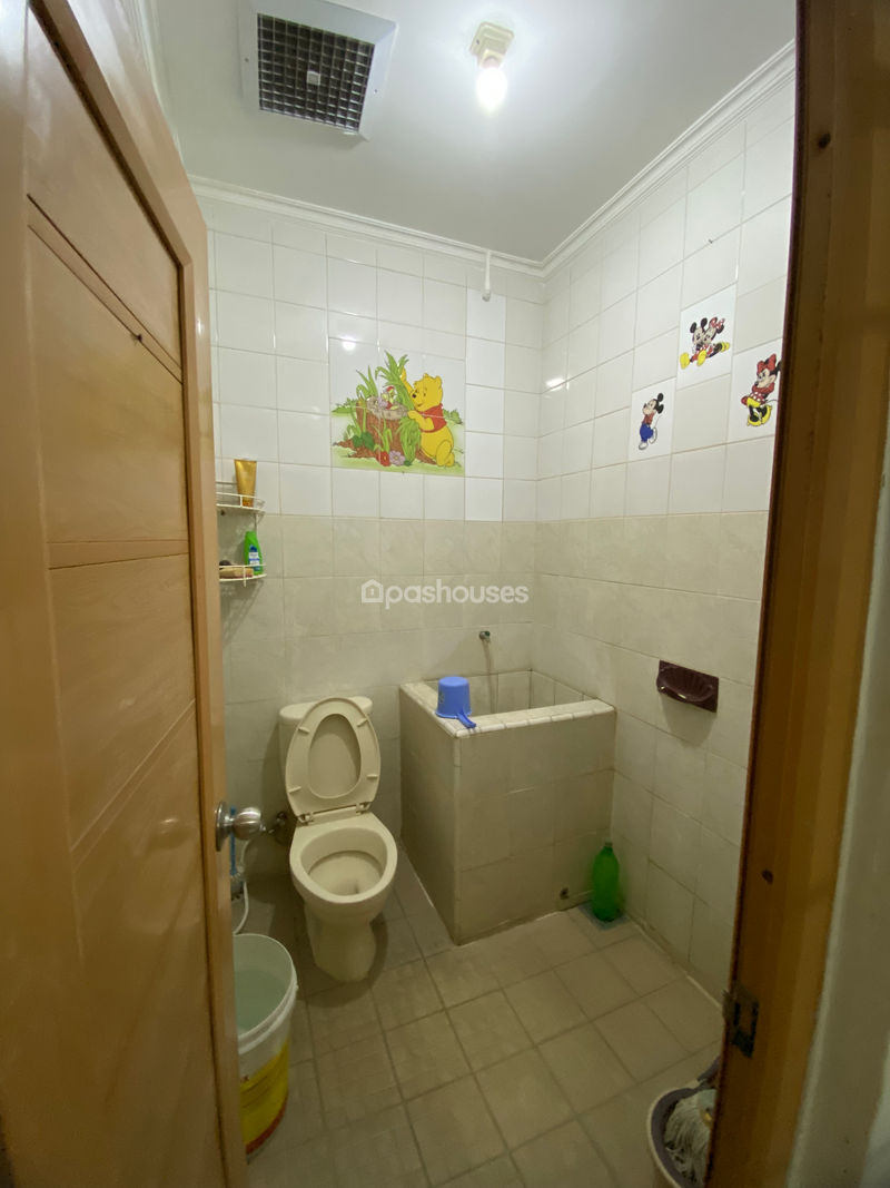 Perumahan Villa Nusa Indah 2