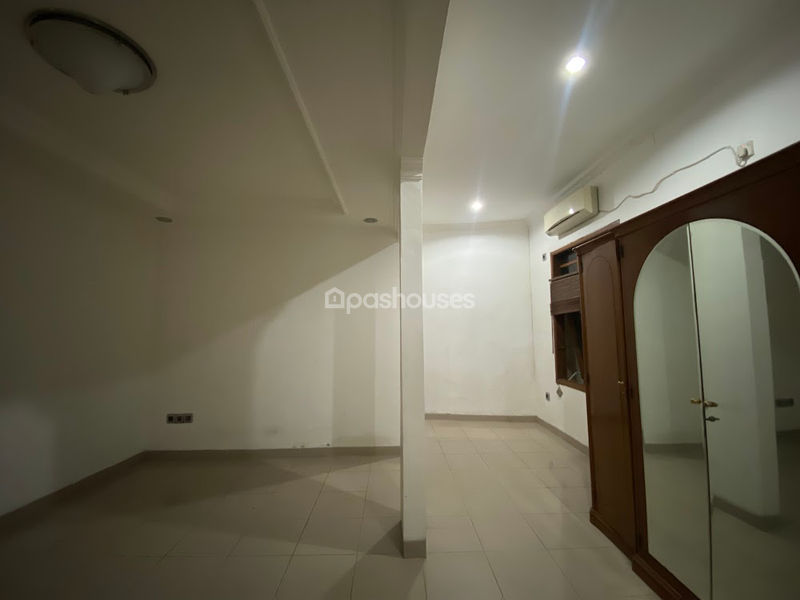Perumahan Cibubur Indah II