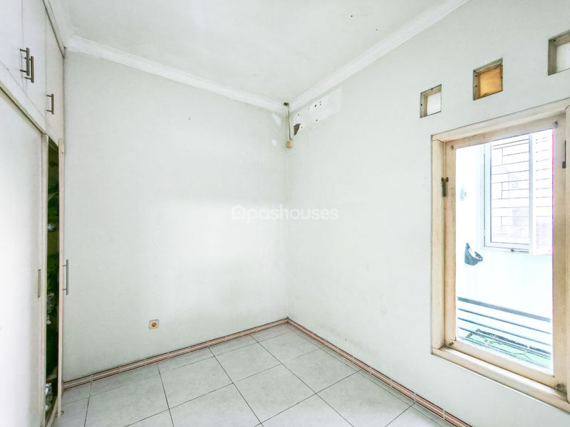 Perumahan Bukit Waringin Blok D6 No.8