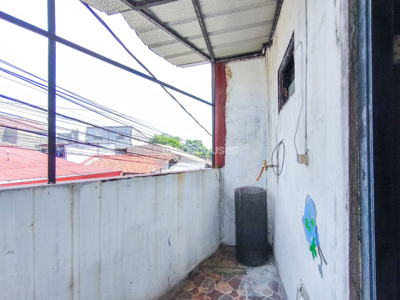 Perumahan Cibinong Village Kav.09