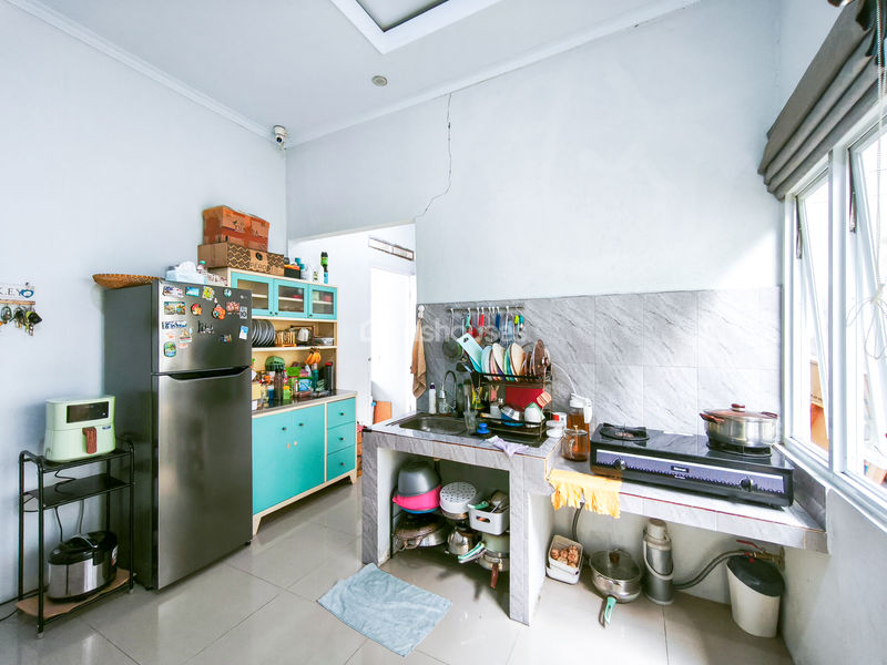 Perumahan Pandak Village Blok C No.5