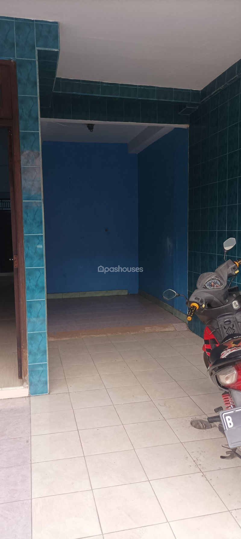 Perumahan Bumi Bekasi Baru