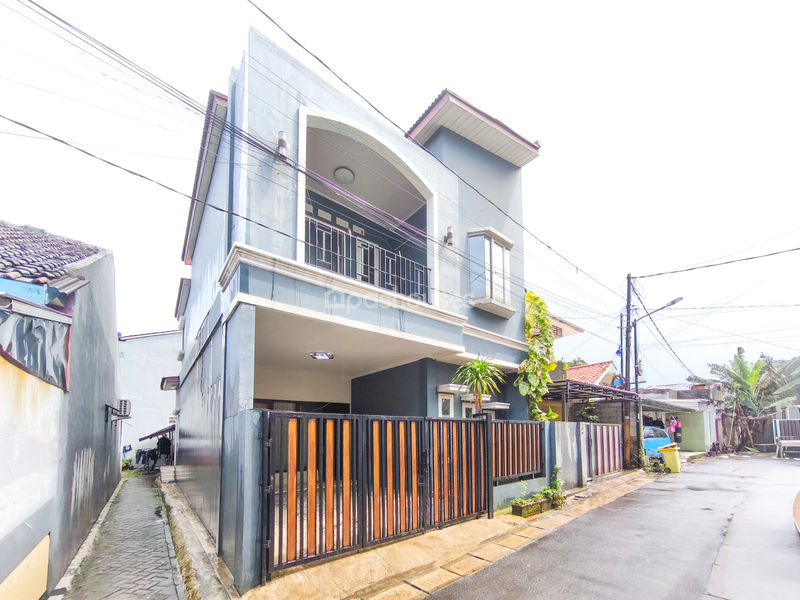 Jalan Kampung Ciater II No.99