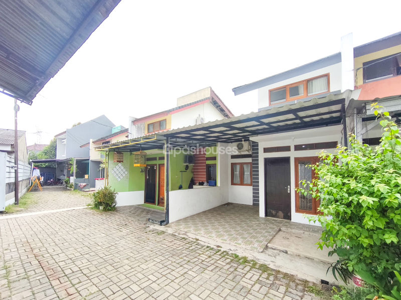 Cluster Buaran Asri 1 No.6