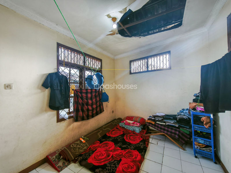 Perumahan Taman Cimanggu Bogor