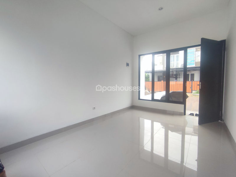 Perumahan Saffron Estate Depok Blok B1