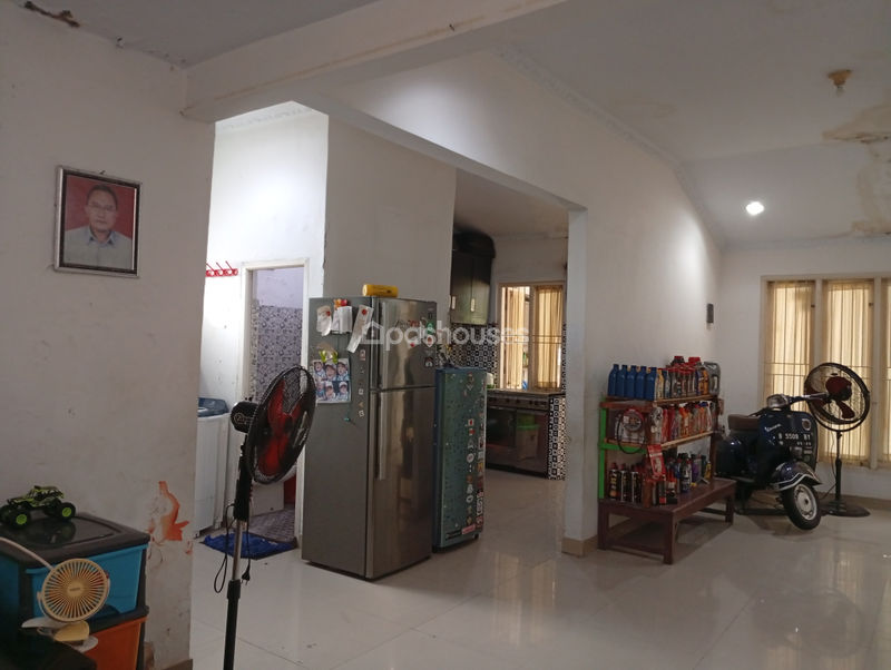 Taman Narogong Indah Blok D142 No.1