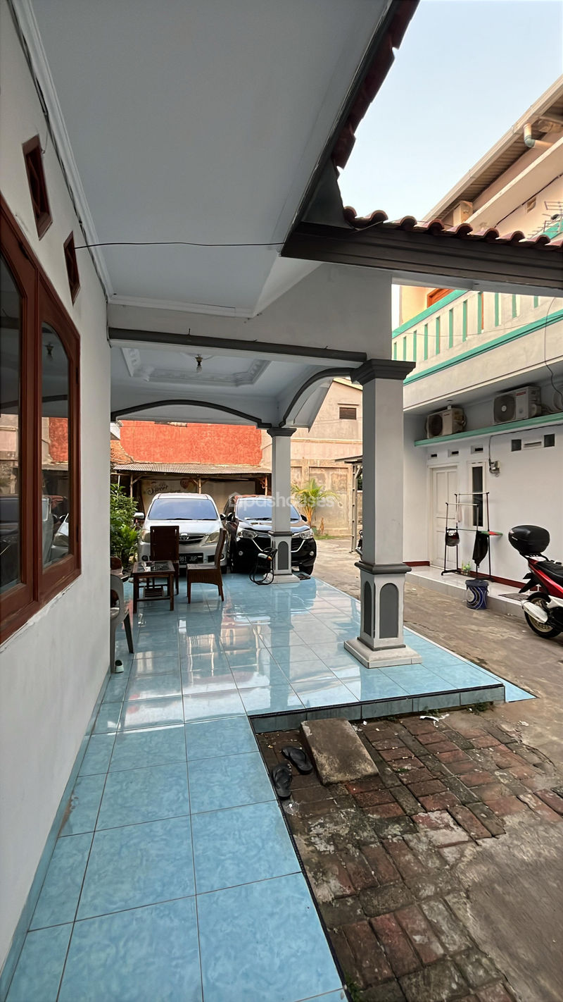 Jalan Waru No.6C