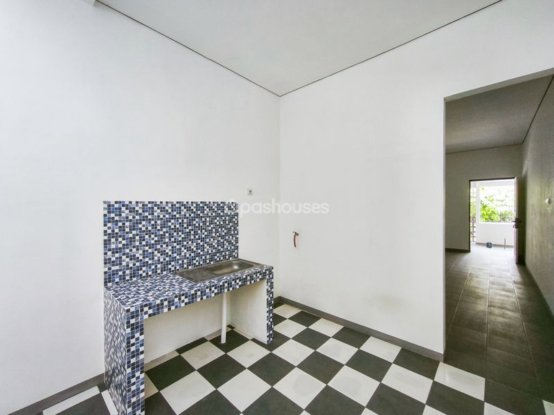 Villa Bogor Indah 2 Blok AA 10/3A