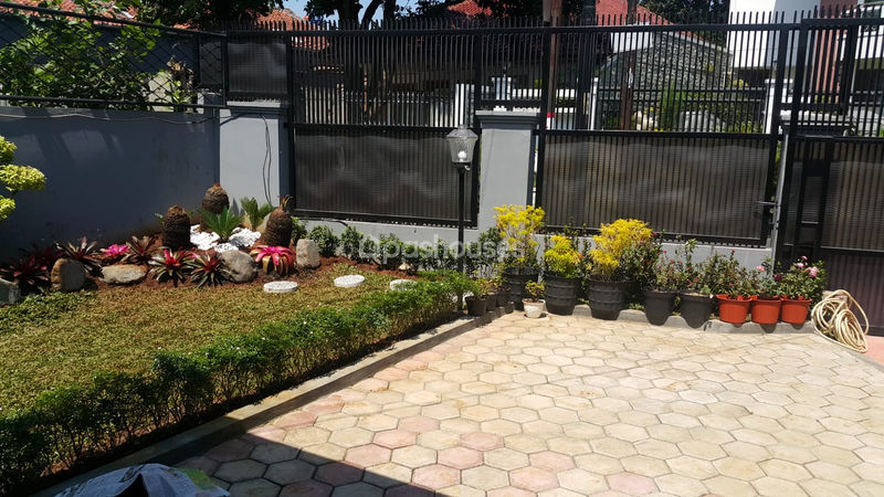 Perumahan Taman Cimanggu No.16