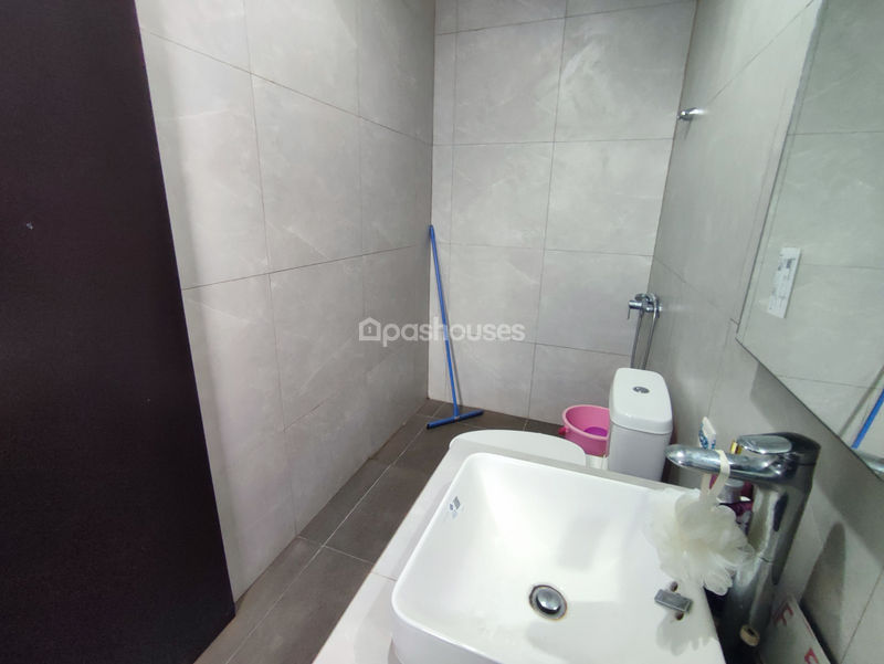 Perumahan Cimanggis Golf Estate Cluster Nahara Blok T3/26