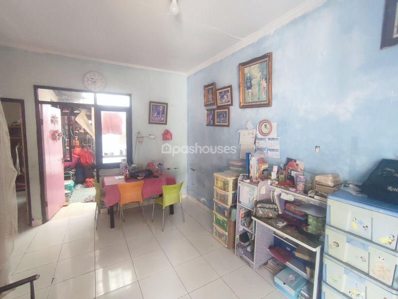 Perumahan Taman Anyelir 3