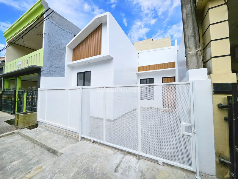 Pondok Ungu Permai Blok A23 No.15
