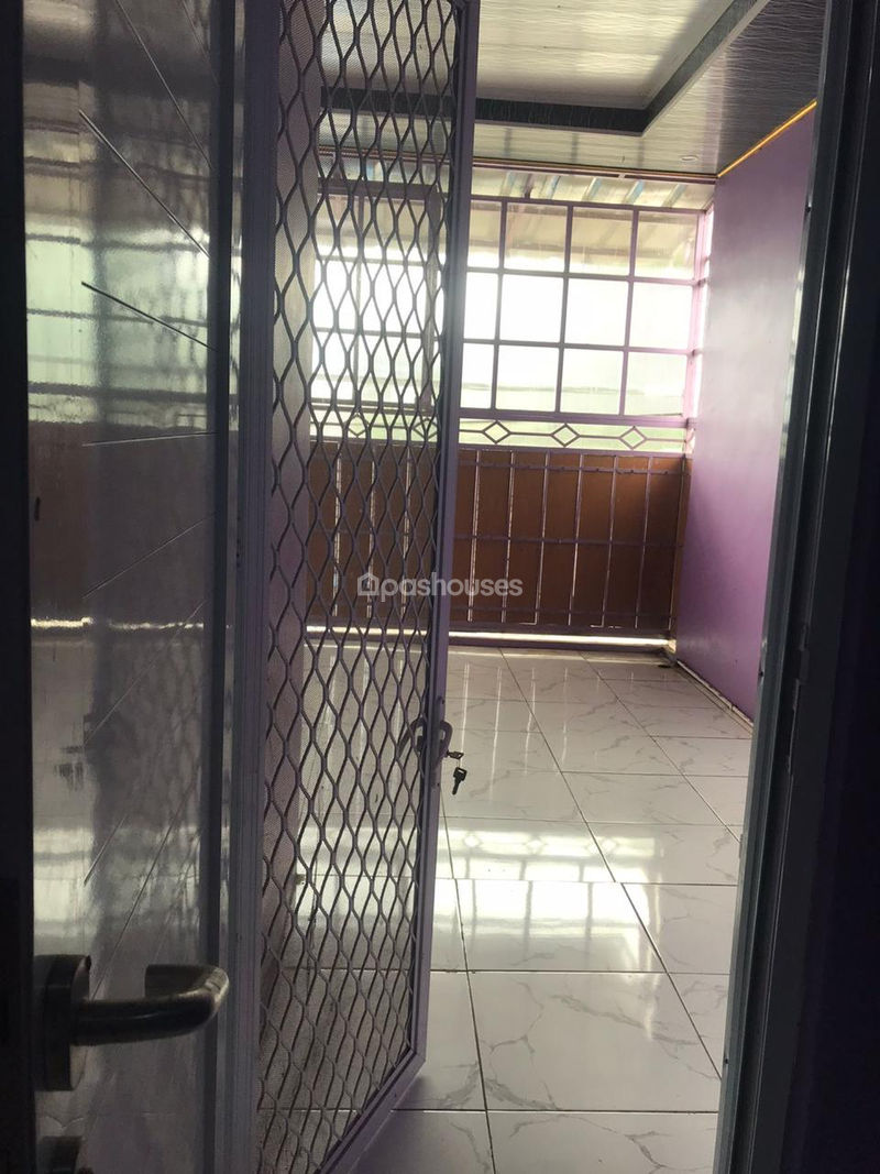Perumahan Griya Tangerang Asri