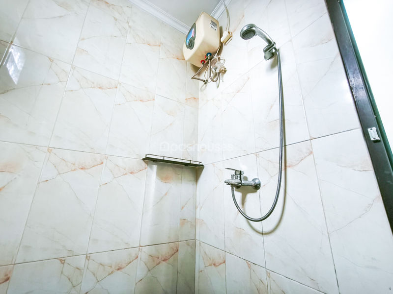 Perumahan Bukit Dago Cluster Arkadia Blok A4 No. 11