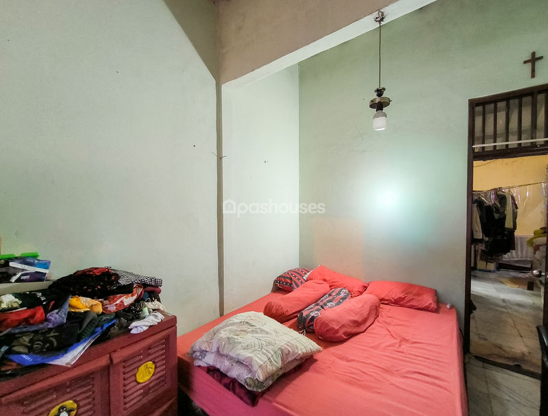 Perumahan Sawangan Elok Blok B5 No.16