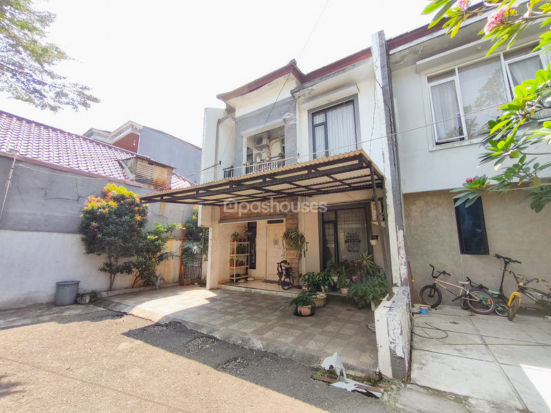 Perumahan Ariobimo Residence