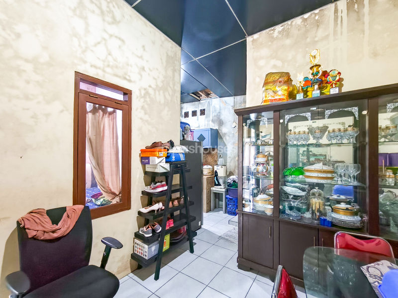 Metland Cileungsi