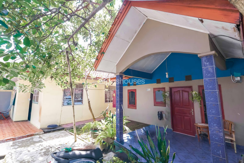 Jalan H.Kodja IV No.9