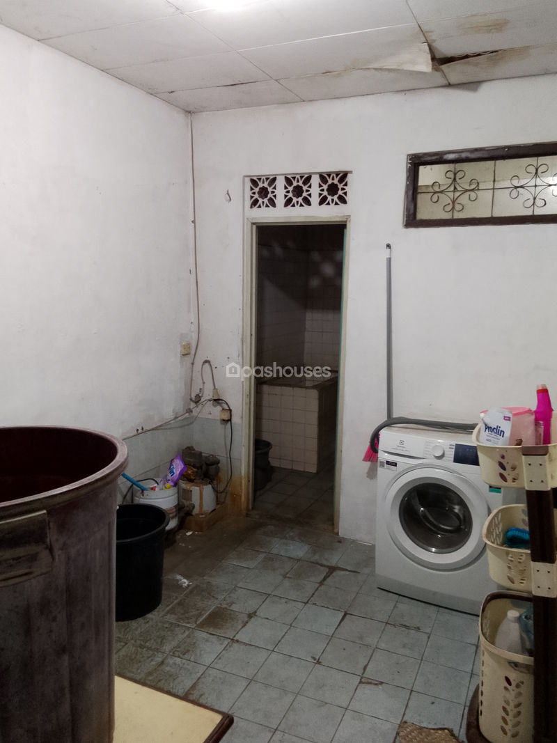 Perumahan Masnaga Bekasi