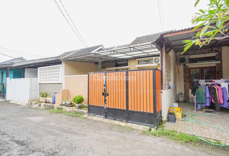 Taman Sawangan Residence Blok C6