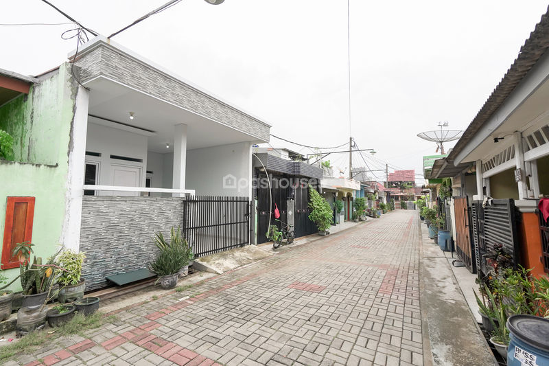 Perumahan Puri Cendana Blok F12