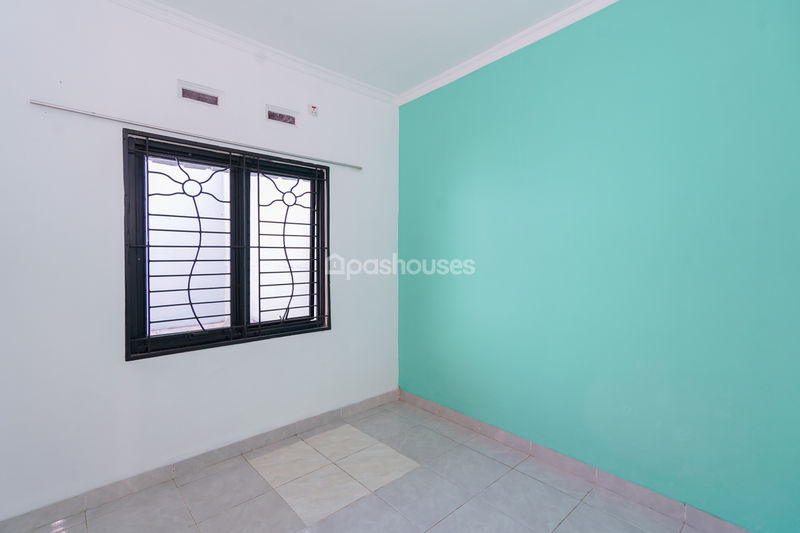 Perumahan Kinan City Residence Blok J3