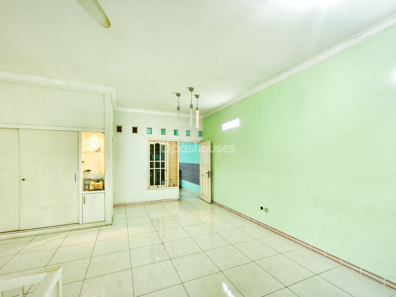 Perumahan Bukit Waringin Blok D6 No.8