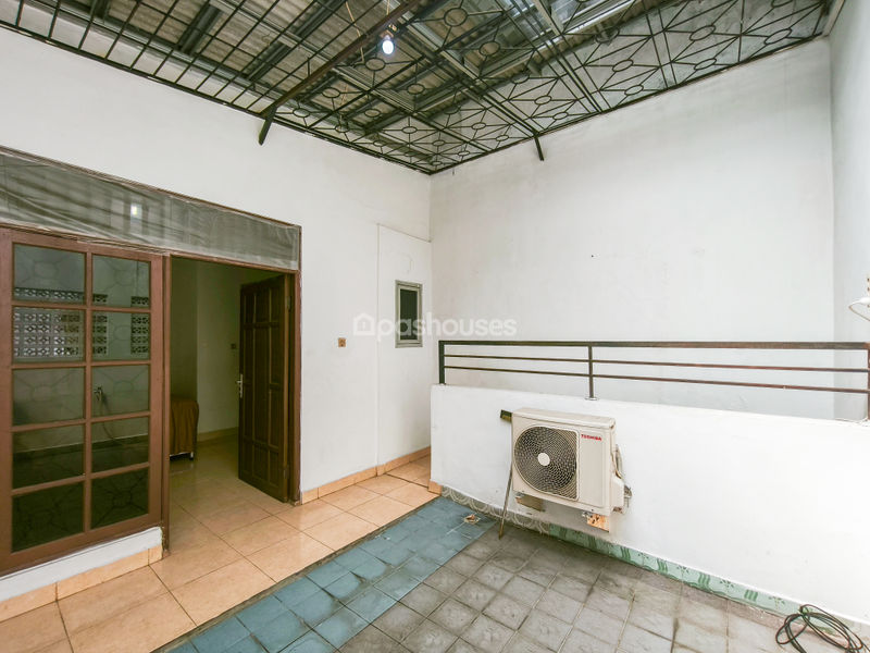 Bukit Cimanggu City Blok N3