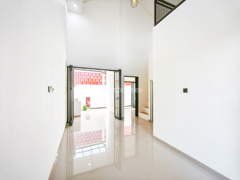 Perumahan Romaisa Terrace 2